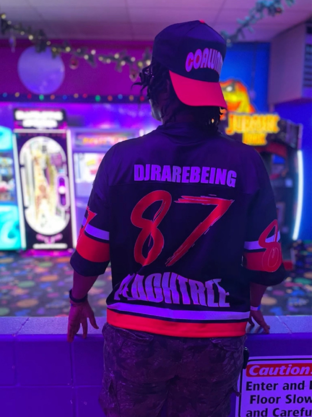 PT87 merch supporter 25