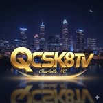 Queen City Sk8 TV Instagram profile
